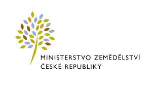 logo ministerstva